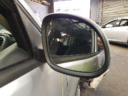View Auto part Engine Volkswagen Tiguan 2008
