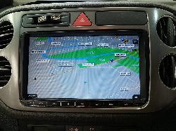View Auto part Engine Volkswagen Tiguan 2008
