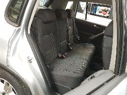View Auto part Engine Volkswagen Tiguan 2008