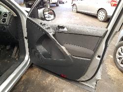 View Auto part Engine Volkswagen Tiguan 2008