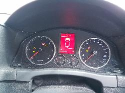 View Auto part Engine Volkswagen Tiguan 2008