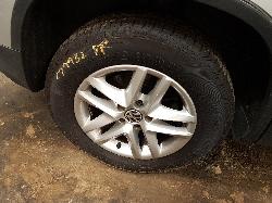 View Auto part Engine Volkswagen Tiguan 2008