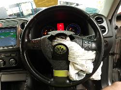 View Auto part Engine Volkswagen Tiguan 2008