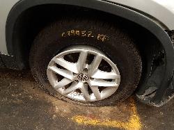 View Auto part Engine Volkswagen Tiguan 2008