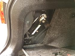 View Auto part Engine Volkswagen Tiguan 2008