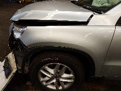 View Auto part Engine Volkswagen Tiguan 2008