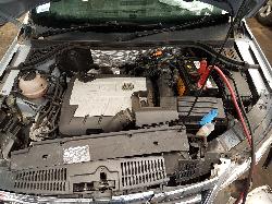 View Auto part Engine Volkswagen Tiguan 2008