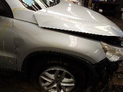 View Auto part Engine Volkswagen Tiguan 2008