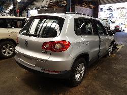 View Auto part Engine Volkswagen Tiguan 2008