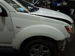 View Auto part Rear Bumper Mitsubishi Outlander 2008