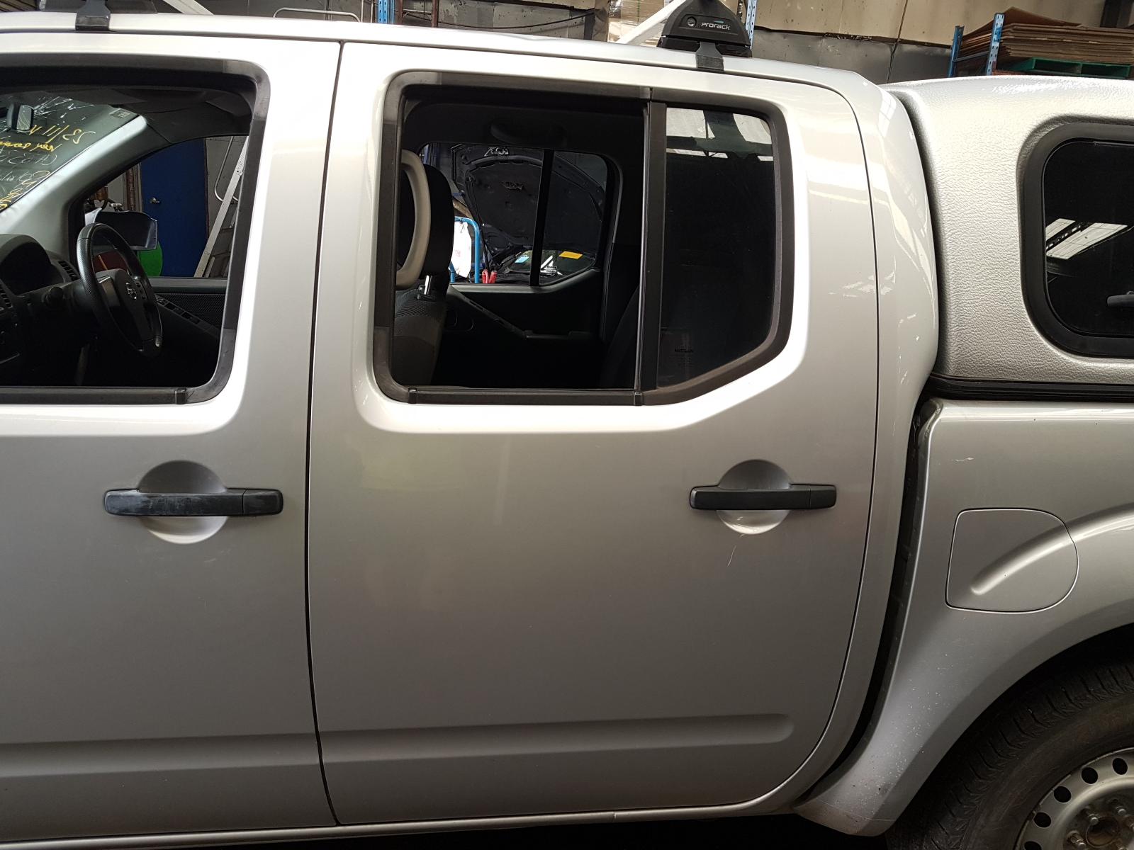 2011 Nissan Navara Ecu View Auto part Ecu Nissan Navara 2011