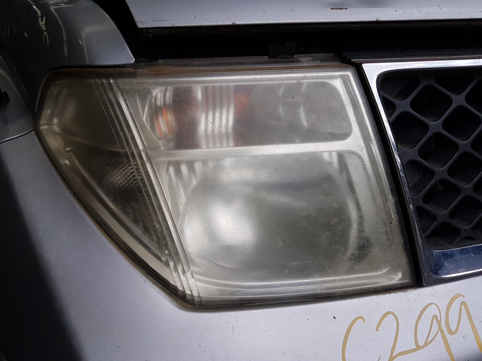 2011 Nissan Navara Ecu View Auto part Ecu Nissan Navara 2011