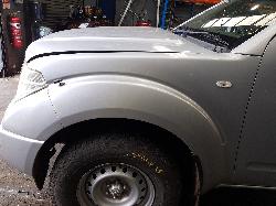 View Auto part Ecu Nissan Navara 2011