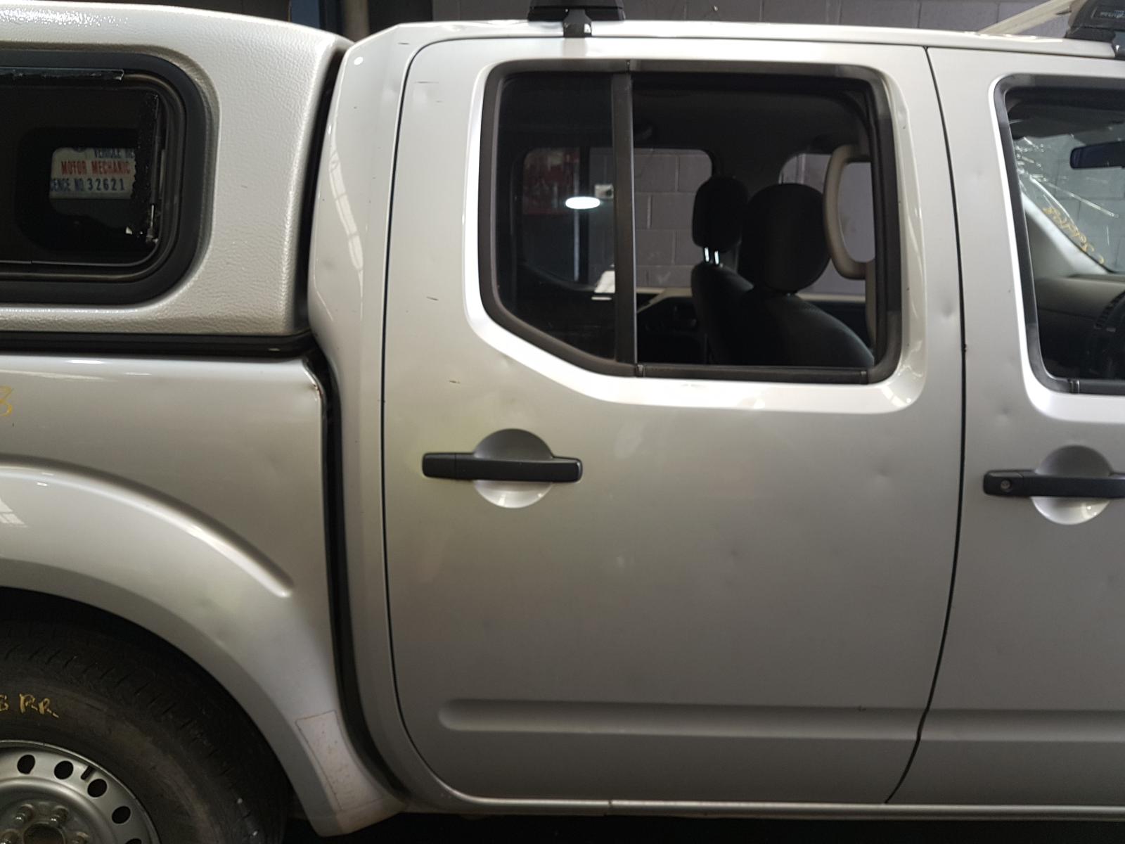 2011 Nissan Navara Ecu View Auto part Ecu Nissan Navara 2011