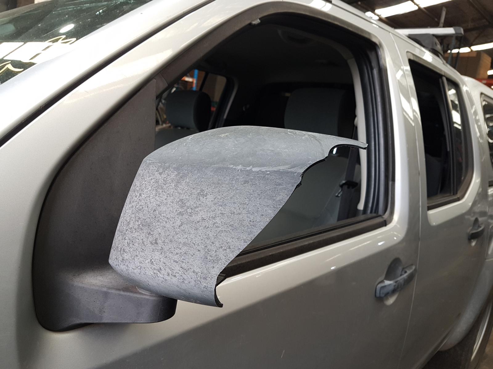 2011 Nissan Navara Ecu View Auto part Ecu Nissan Navara 2011