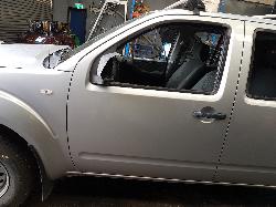 View Auto part Ecu Nissan Navara 2011