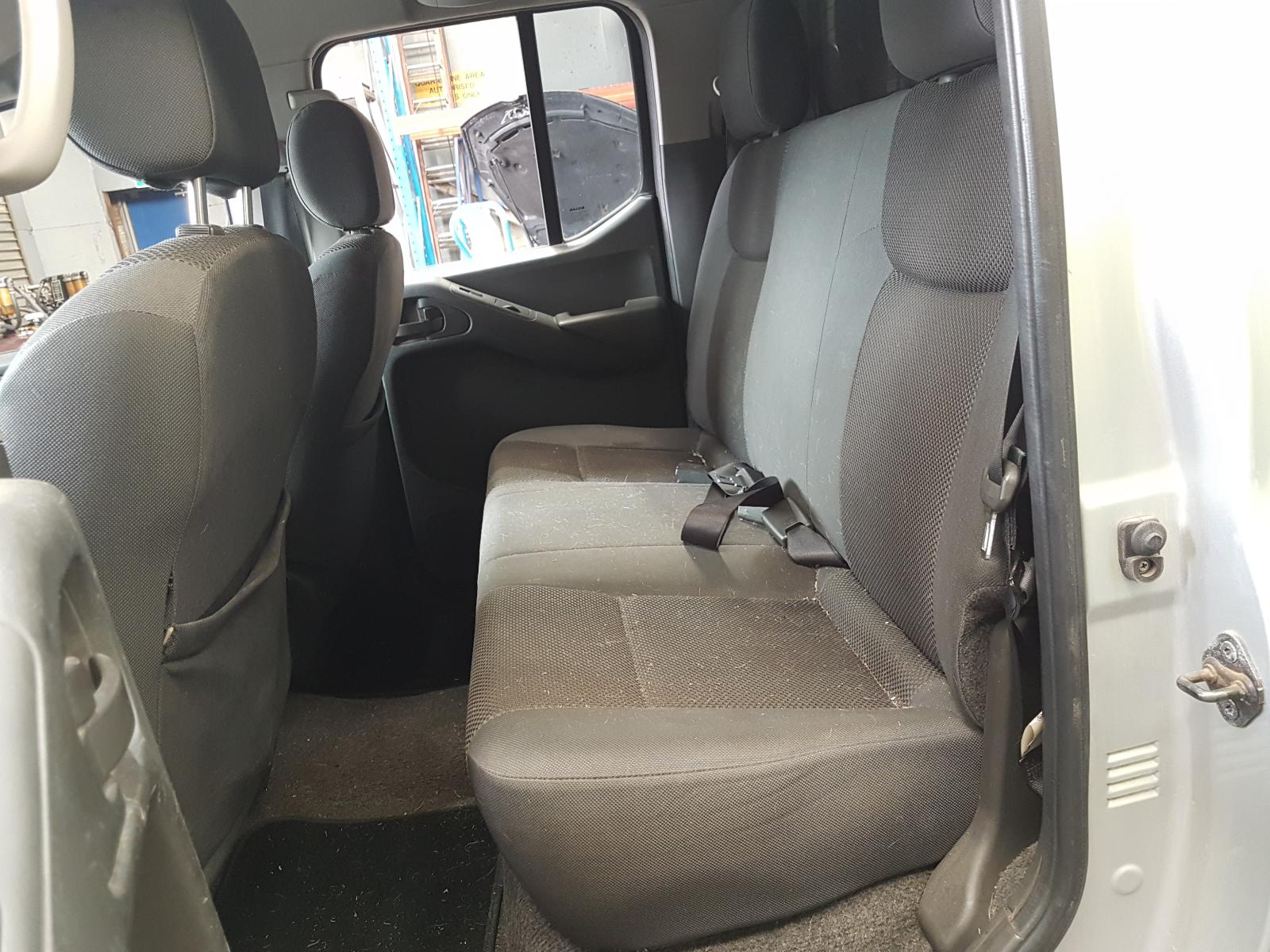 2011 Nissan Navara Ecu View Auto part Ecu Nissan Navara 2011