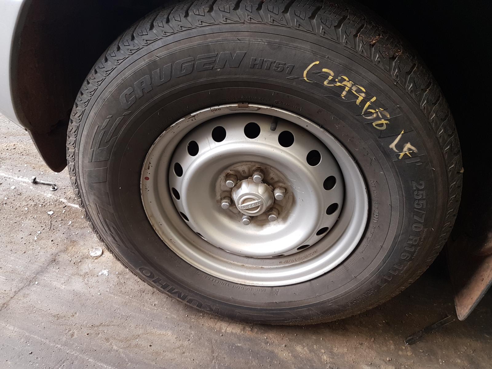 2011 Nissan Navara Ecu View Auto part Ecu Nissan Navara 2011