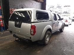 View Auto part Ecu Nissan Navara 2011