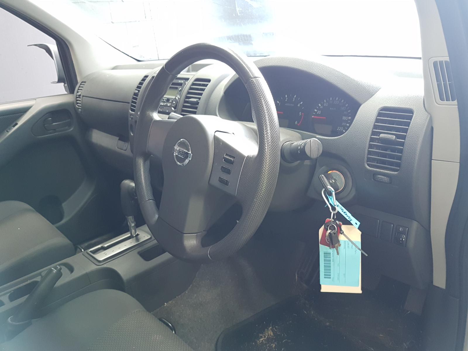 2011 Nissan Navara Ecu View Auto part Ecu Nissan Navara 2011