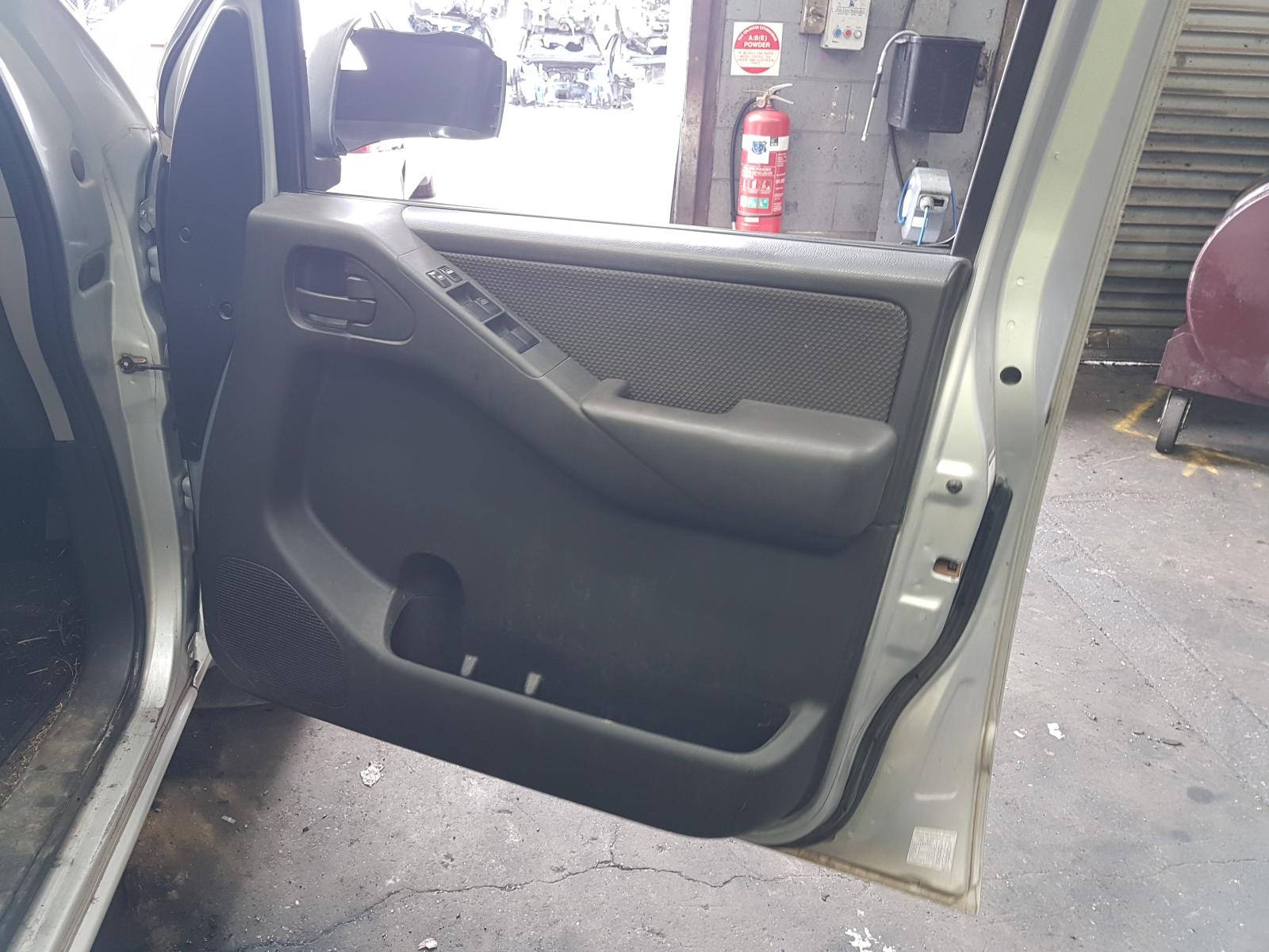 2011 Nissan Navara Ecu View Auto part Ecu Nissan Navara 2011