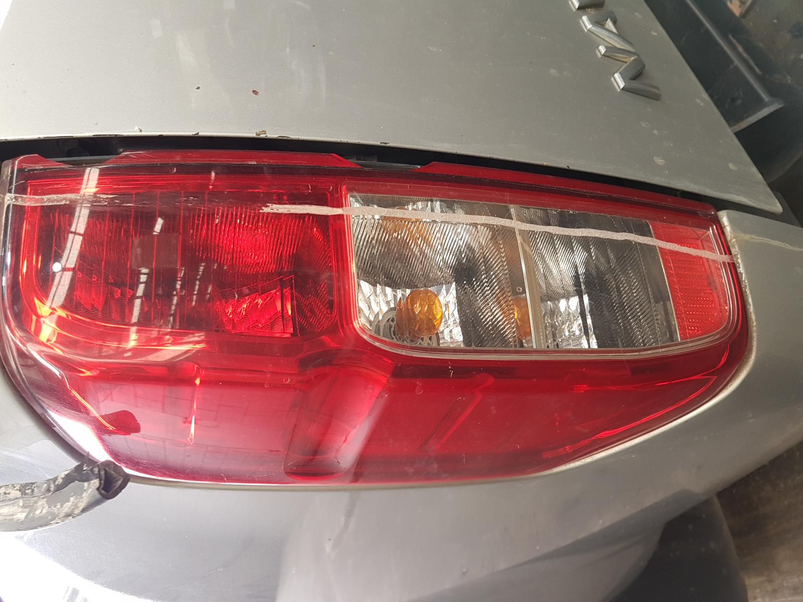 2011 Nissan Navara Ecu View Auto part Ecu Nissan Navara 2011