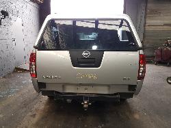 View Auto part Ecu Nissan Navara 2011