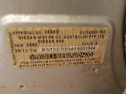 View Auto part Ecu Nissan Navara 2011