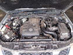 View Auto part Ecu Nissan Navara 2011