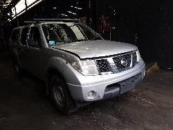 View Auto part Ecu Nissan Navara 2011