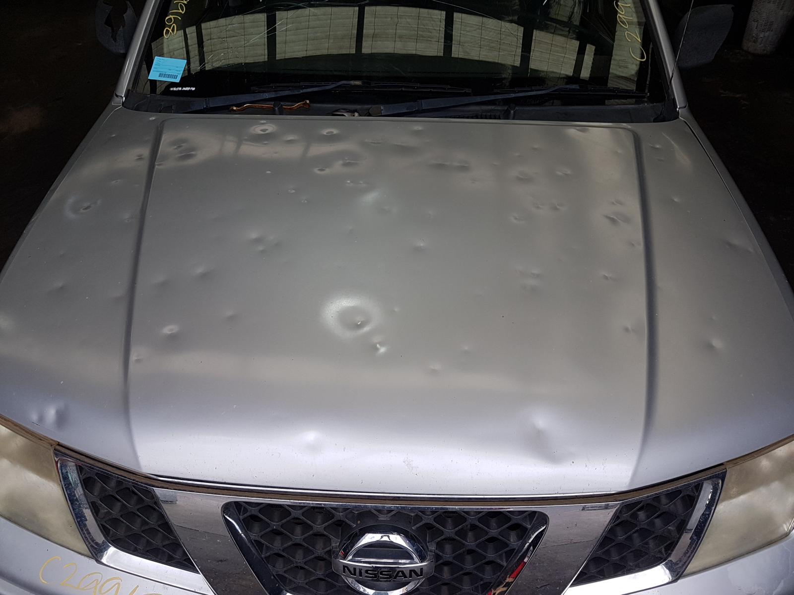 2011 Nissan Navara Ecu View Auto part Ecu Nissan Navara 2011