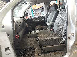 View Auto part Ecu Nissan Navara 2011