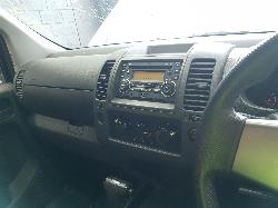 View Auto part Ecu Nissan Navara 2011