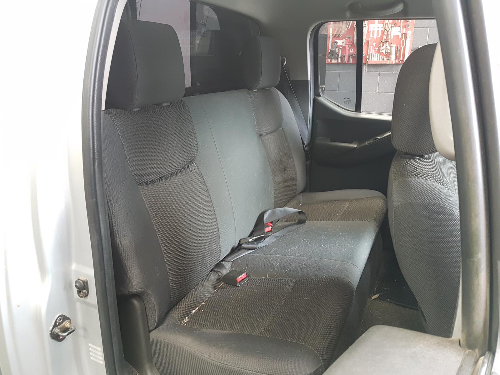 2011 Nissan Navara Ecu View Auto part Ecu Nissan Navara 2011