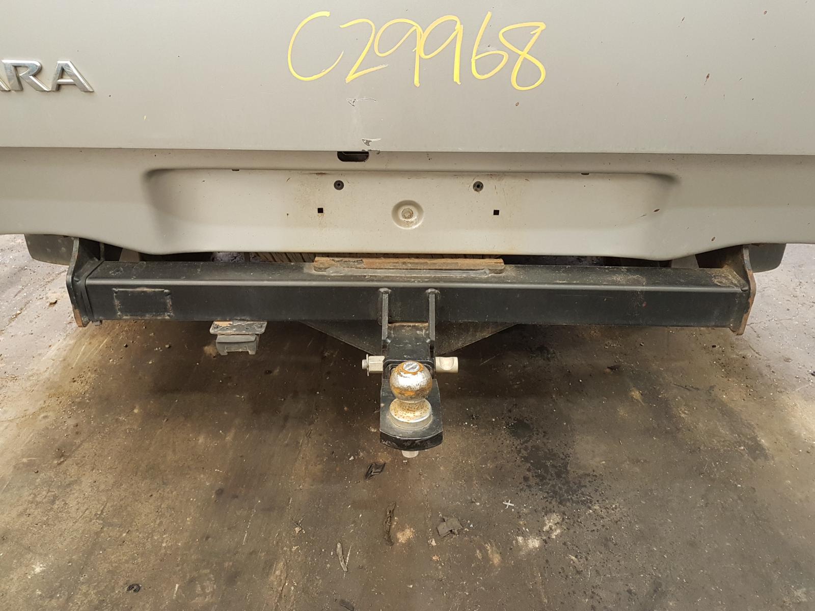 2011 Nissan Navara Ecu View Auto part Ecu Nissan Navara 2011