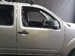 View Auto part Ecu Nissan Navara 2011