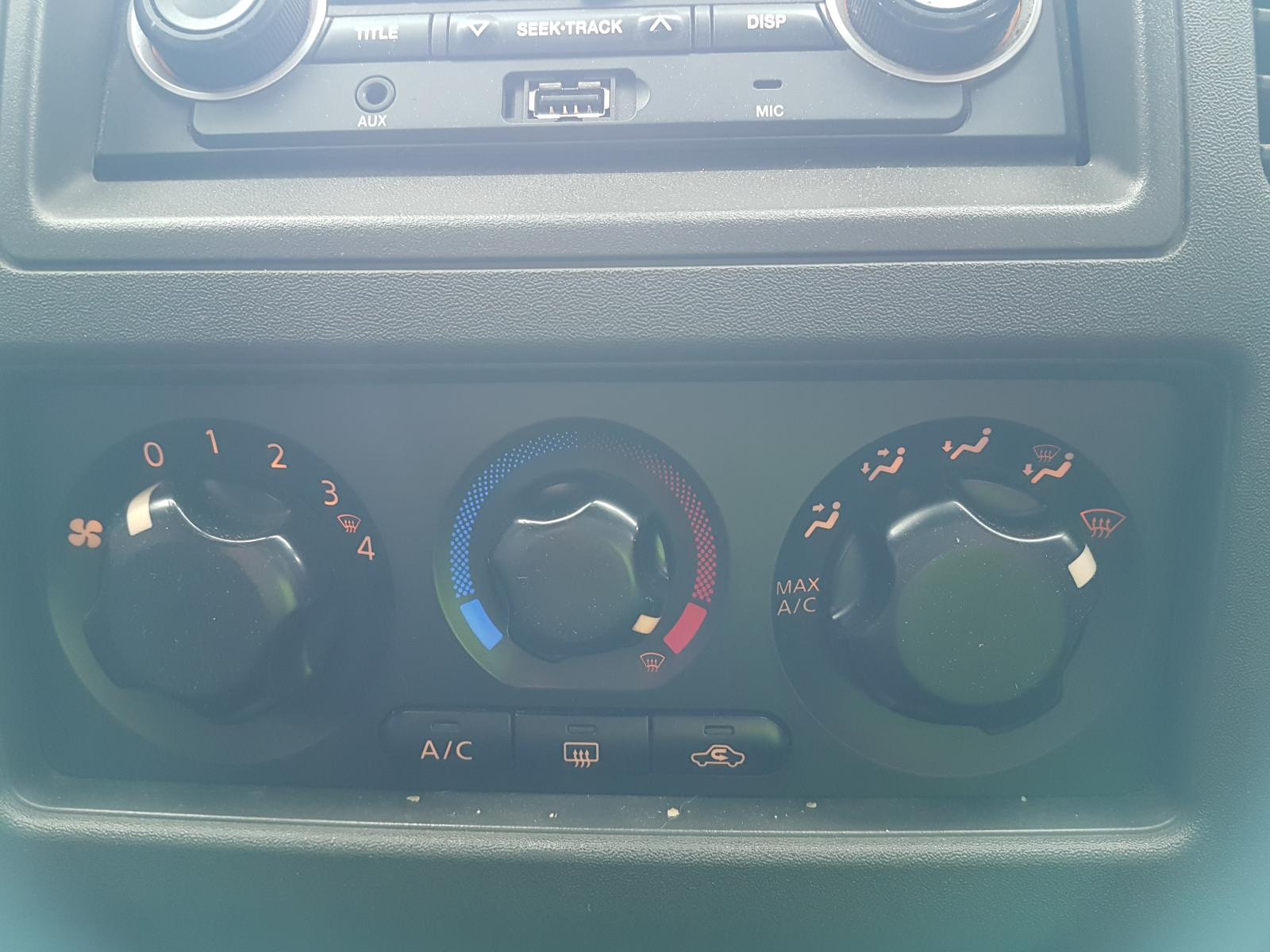 2011 Nissan Navara Ecu View Auto part Ecu Nissan Navara 2011