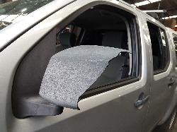 View Auto part Ecu Nissan Navara 2011