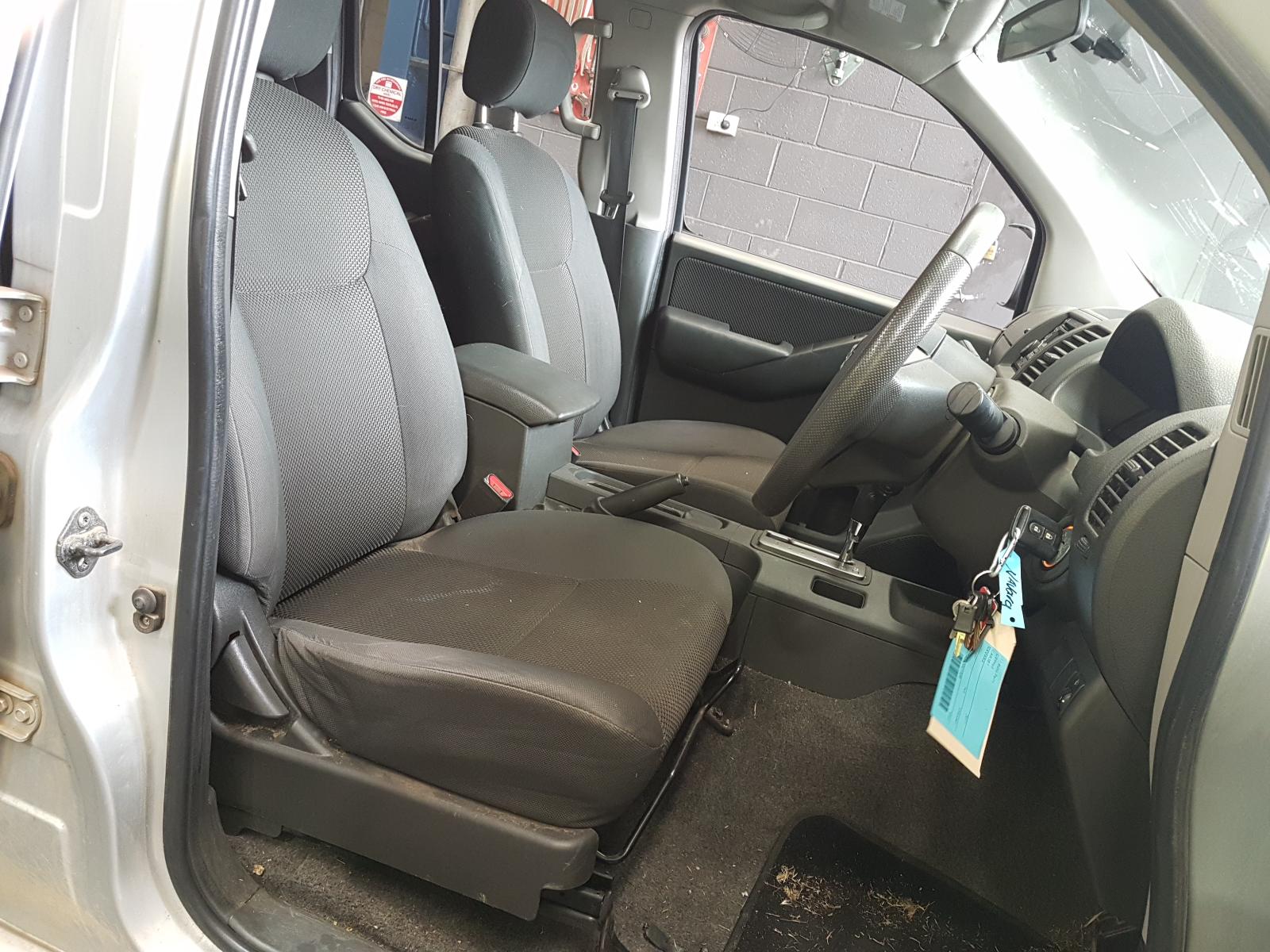 2011 Nissan Navara Ecu View Auto part Ecu Nissan Navara 2011