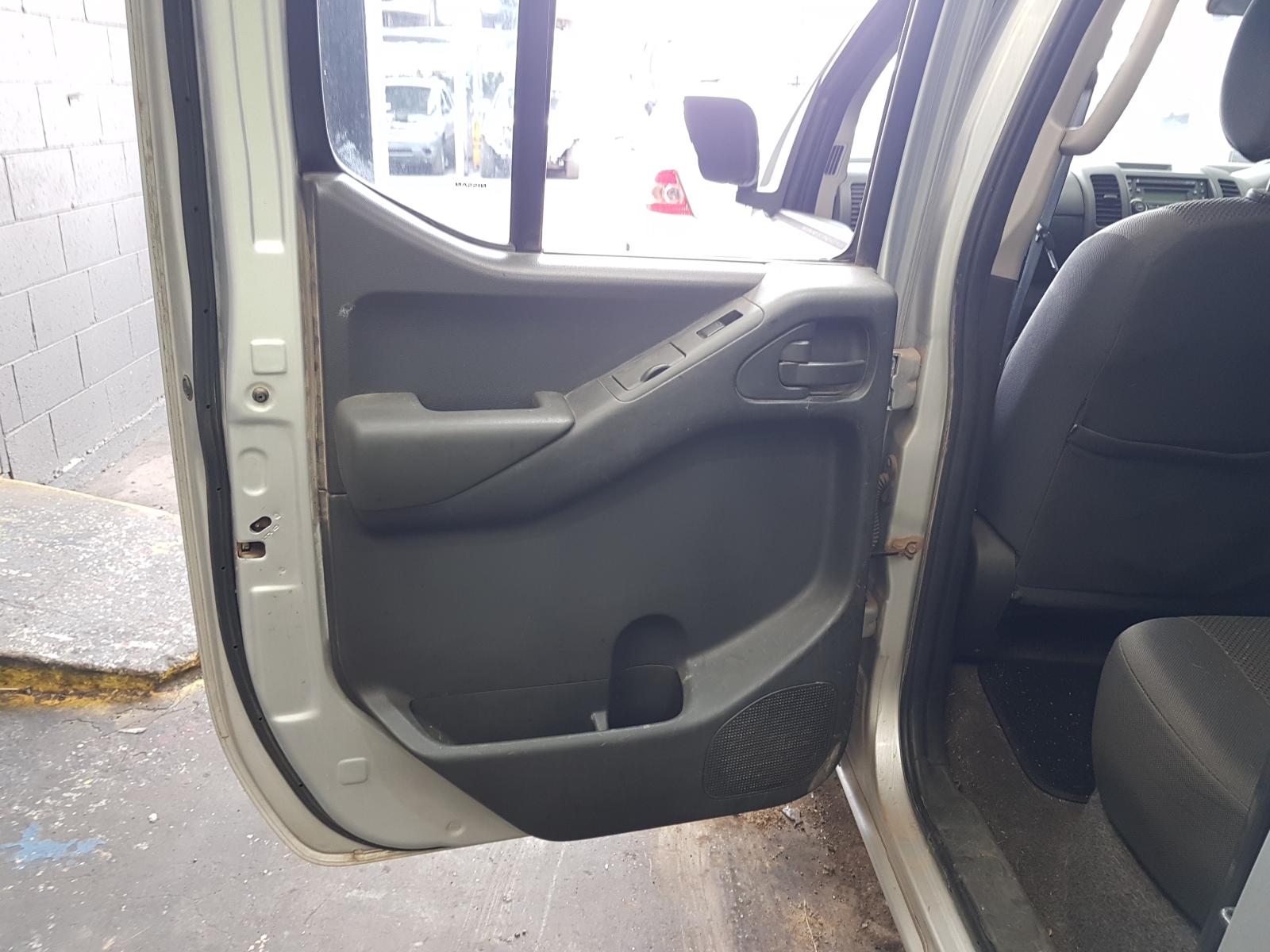 2011 Nissan Navara Ecu View Auto part Ecu Nissan Navara 2011