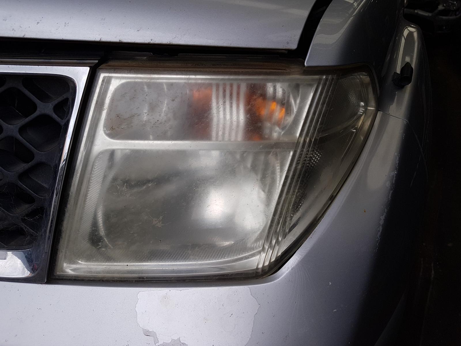 2011 Nissan Navara Ecu View Auto part Ecu Nissan Navara 2011