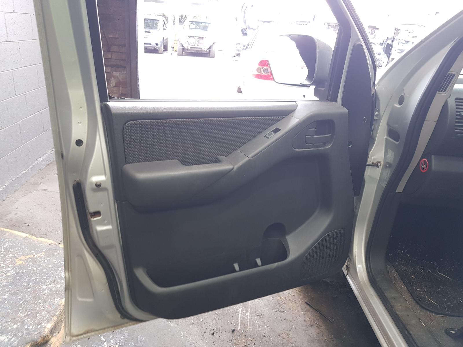 2011 Nissan Navara Ecu View Auto part Ecu Nissan Navara 2011