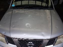 View Auto part Ecu Nissan Navara 2011