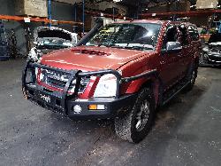 View Auto part Misc Isuzu Dmax 2011