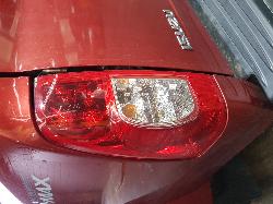 View Auto part Misc Isuzu Dmax 2011