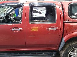 View Auto part Misc Isuzu Dmax 2011