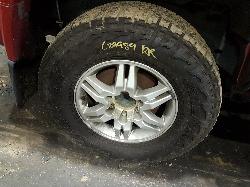 View Auto part Misc Isuzu Dmax 2011