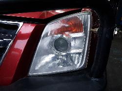 View Auto part Misc Isuzu Dmax 2011