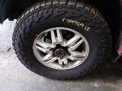 View Auto part Misc Isuzu Dmax 2011