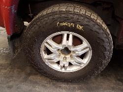 View Auto part Misc Isuzu Dmax 2011